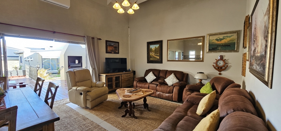 3 Bedroom Property for Sale in Swellendam Western Cape